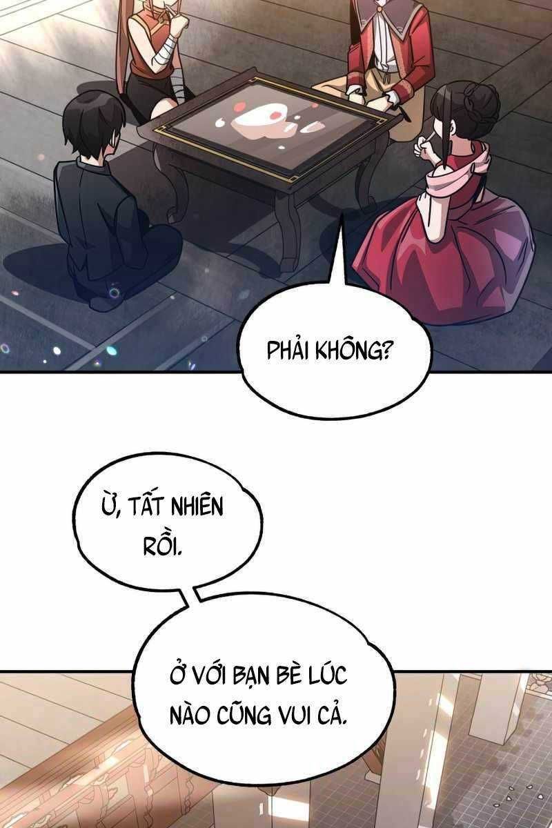 đọc truyện Con Trai Út Của Đại Pháp Sư Lừng Danh Chương 34 ảnh 34 tại Thiên Thai Truyện