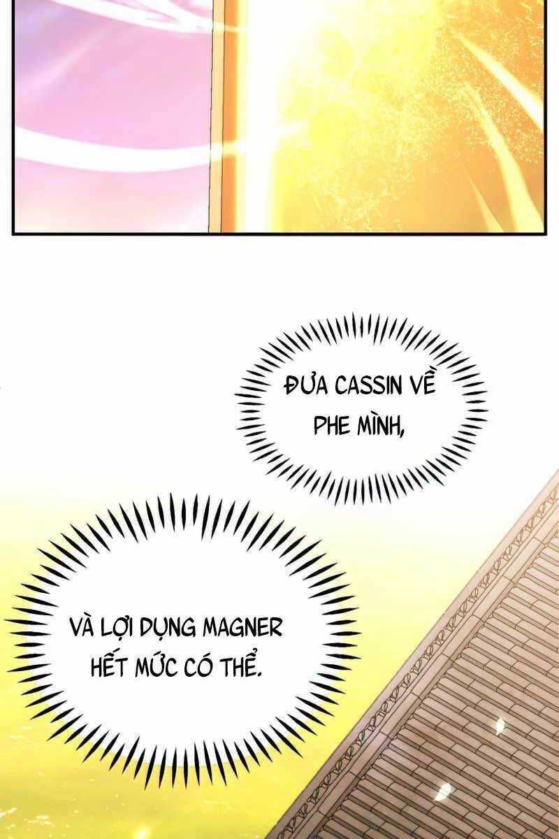 đọc truyện Con Trai Út Của Đại Pháp Sư Lừng Danh Chương 34 ảnh 39 tại Thiên Thai Truyện