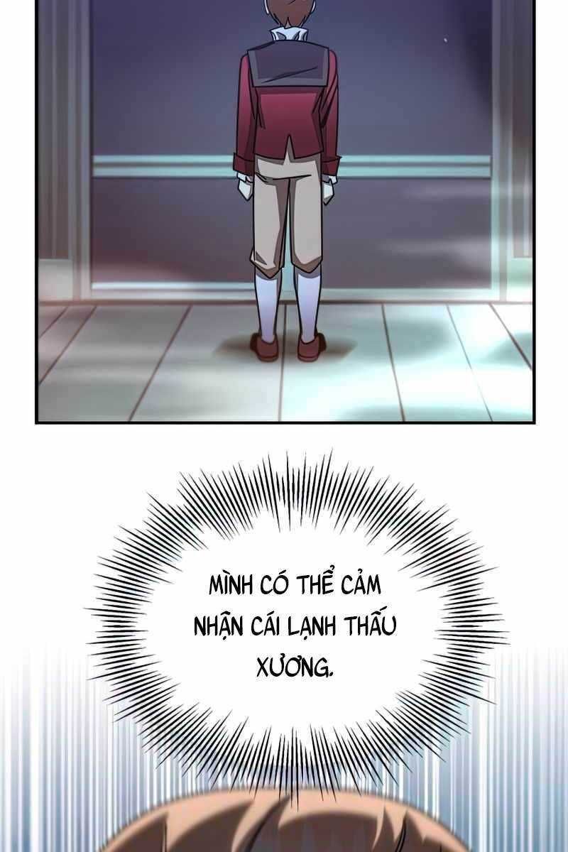 đọc truyện Con Trai Út Của Đại Pháp Sư Lừng Danh Chương 34 ảnh 50 tại Thiên Thai Truyện