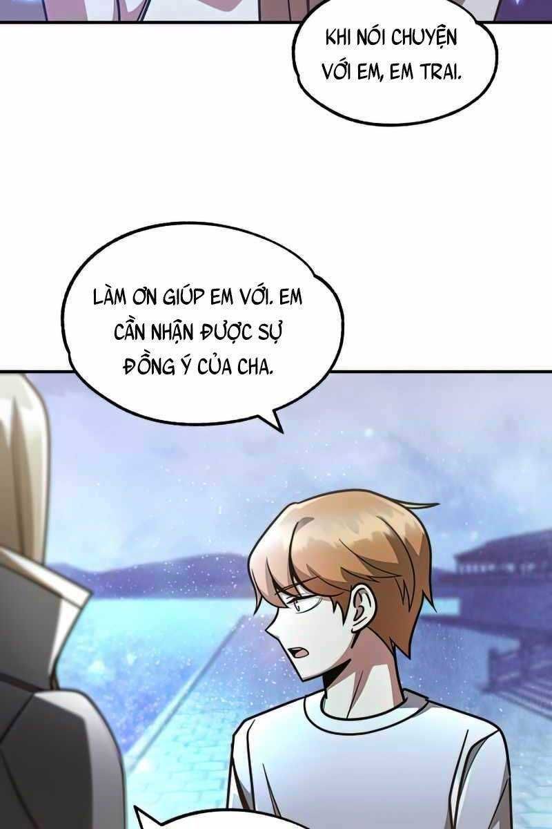 đọc truyện Con Trai Út Của Đại Pháp Sư Lừng Danh Chương 34 ảnh 9 tại Thiên Thai Truyện