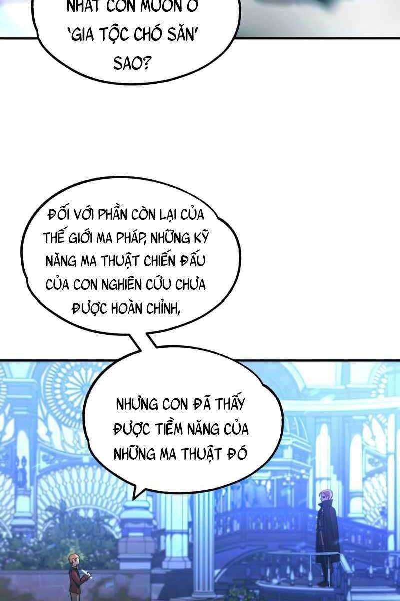 đọc truyện Con Trai Út Của Đại Pháp Sư Lừng Danh Chương 34 ảnh 72 tại Thiên Thai Truyện