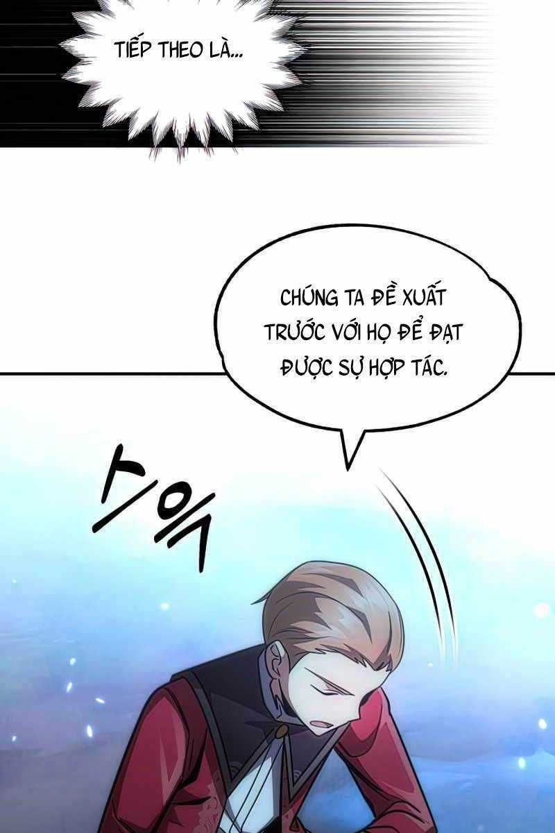 đọc truyện Con Trai Út Của Đại Pháp Sư Lừng Danh Chương 34 ảnh 86 tại Thiên Thai Truyện