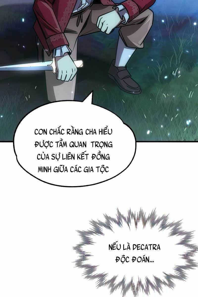 đọc truyện Con Trai Út Của Đại Pháp Sư Lừng Danh Chương 34 ảnh 87 tại Thiên Thai Truyện