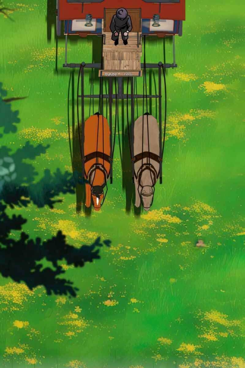 đọc truyện Con Trai Út Của Đại Pháp Sư Lừng Danh Chương 35 ảnh 109 tại Thiên Thai Truyện