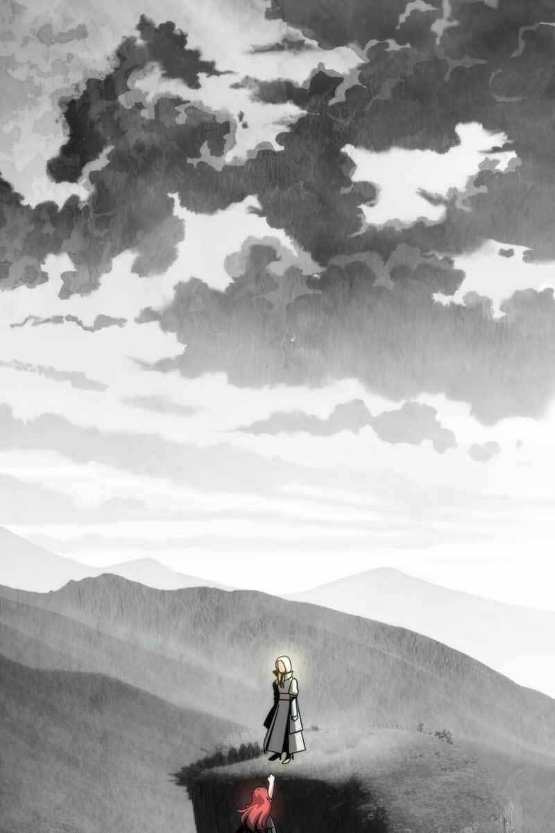 đọc truyện Con Trai Út Của Đại Pháp Sư Lừng Danh Chương 35 ảnh 13 tại Thiên Thai Truyện