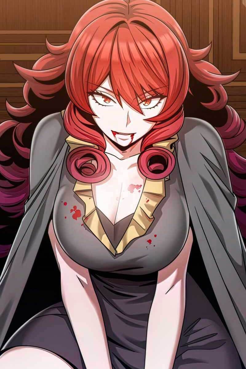 đọc truyện Con Trai Út Của Đại Pháp Sư Lừng Danh Chương 35 ảnh 28 tại Thiên Thai Truyện