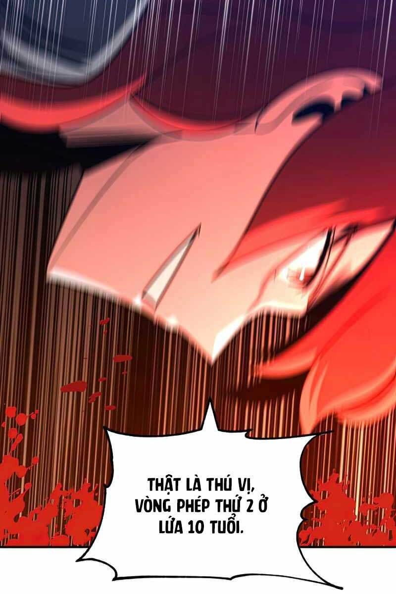 đọc truyện Con Trai Út Của Đại Pháp Sư Lừng Danh Chương 35 ảnh 41 tại Thiên Thai Truyện