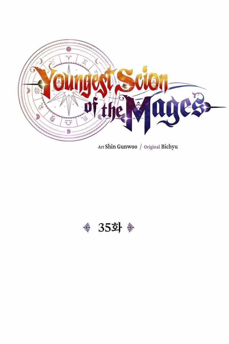 đọc truyện Con Trai Út Của Đại Pháp Sư Lừng Danh Chương 35 ảnh 56 tại Thiên Thai Truyện