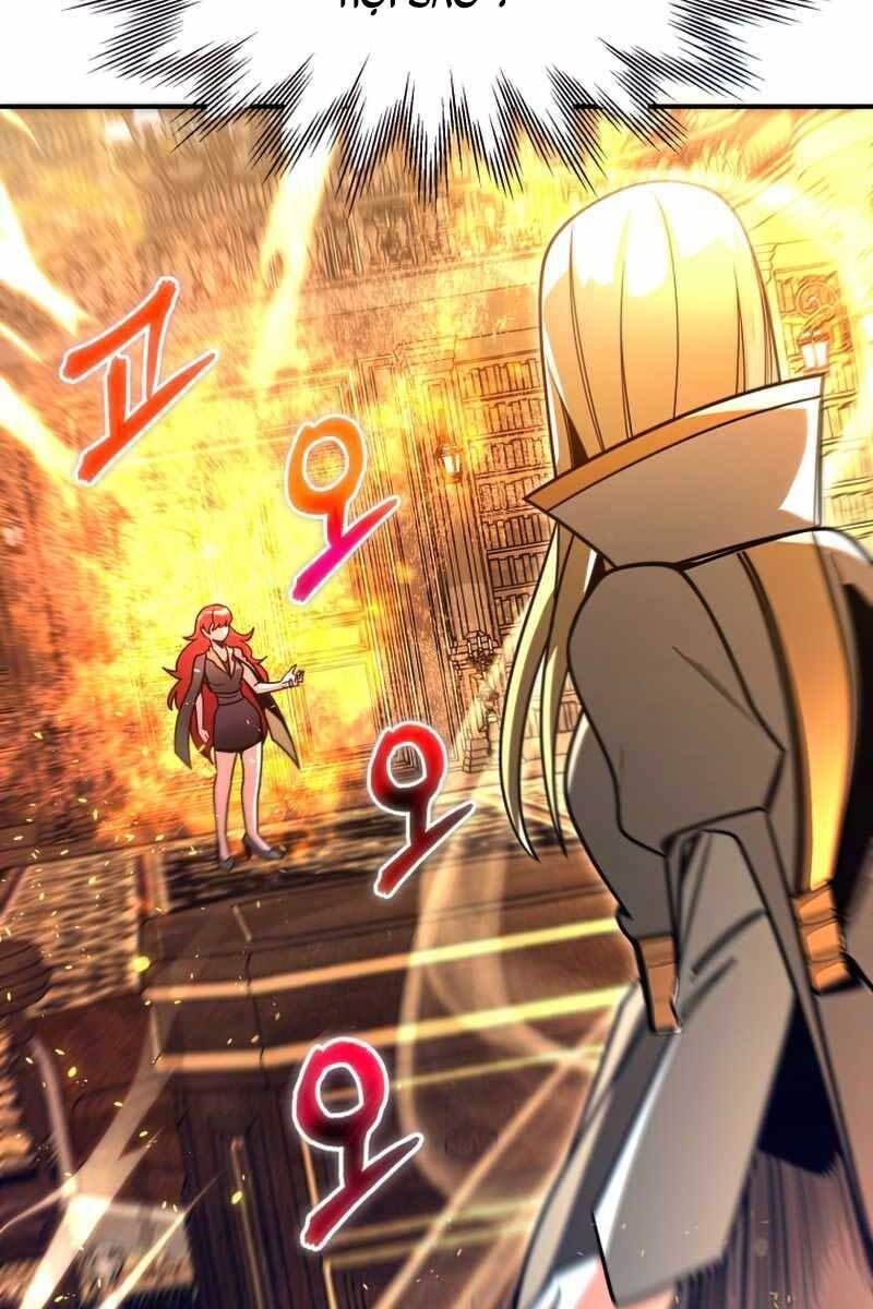 đọc truyện Con Trai Út Của Đại Pháp Sư Lừng Danh Chương 35 ảnh 8 tại Thiên Thai Truyện