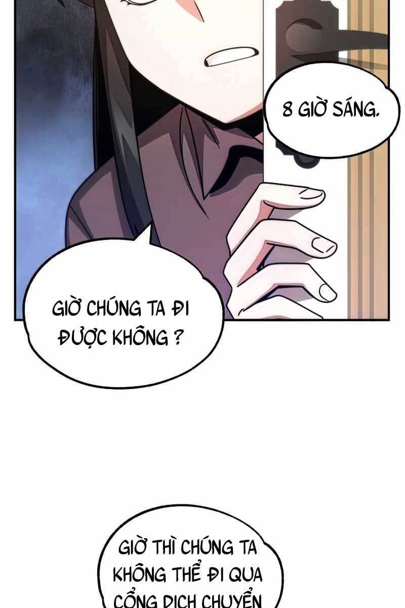 đọc truyện Con Trai Út Của Đại Pháp Sư Lừng Danh Chương 35 ảnh 91 tại Thiên Thai Truyện