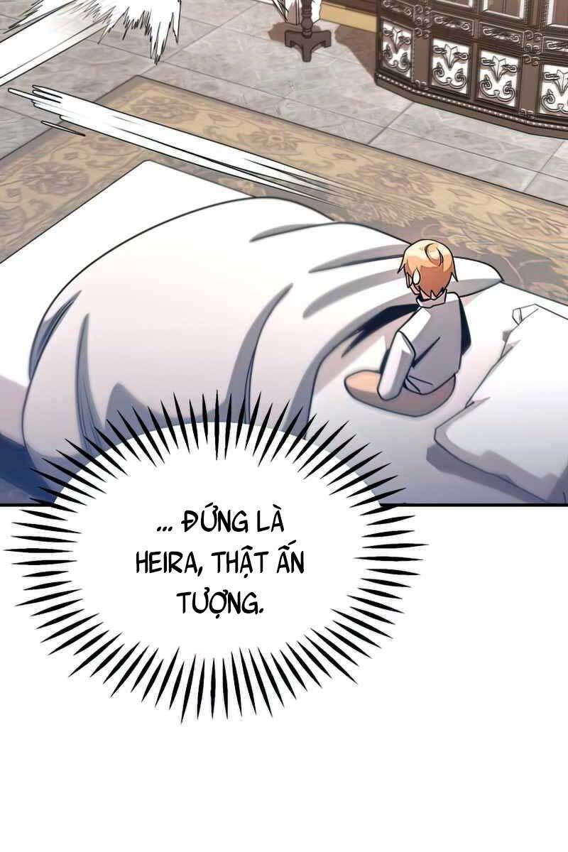 đọc truyện Con Trai Út Của Đại Pháp Sư Lừng Danh Chương 35 ảnh 100 tại Thiên Thai Truyện