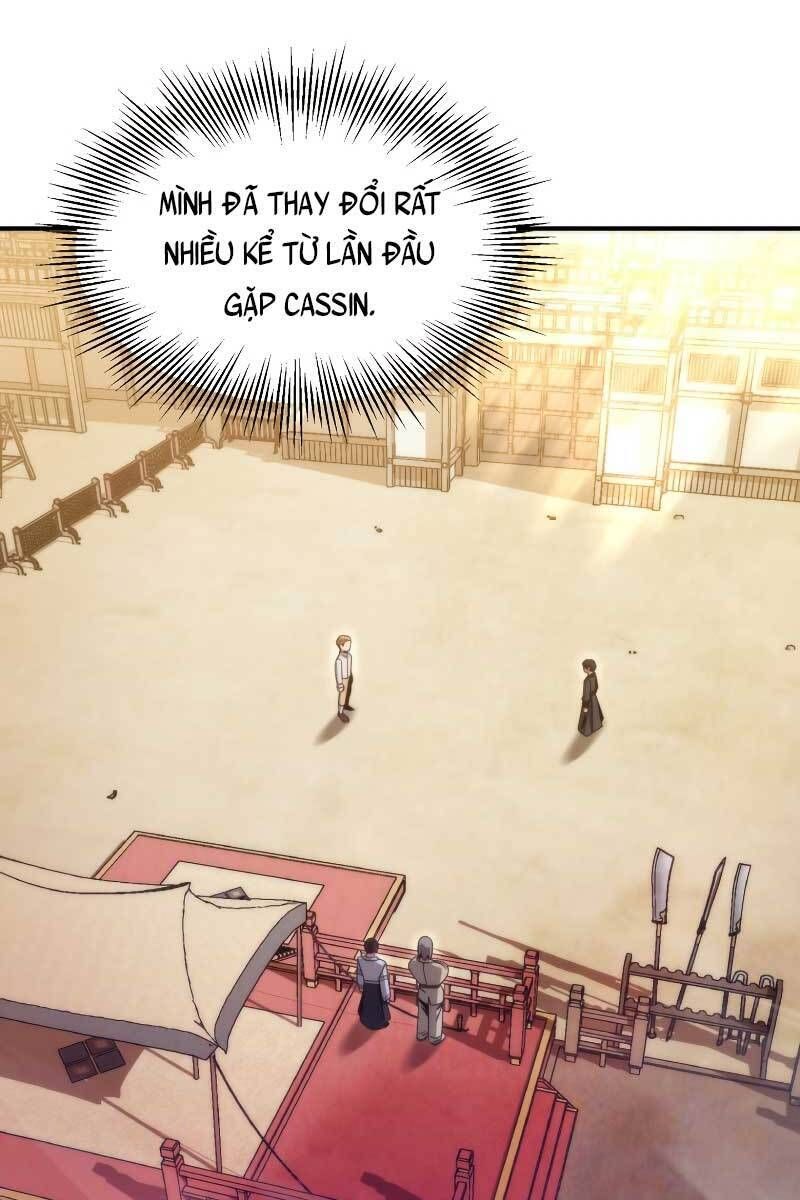 đọc truyện Con Trai Út Của Đại Pháp Sư Lừng Danh Chương 36 ảnh 3 tại Thiên Thai Truyện