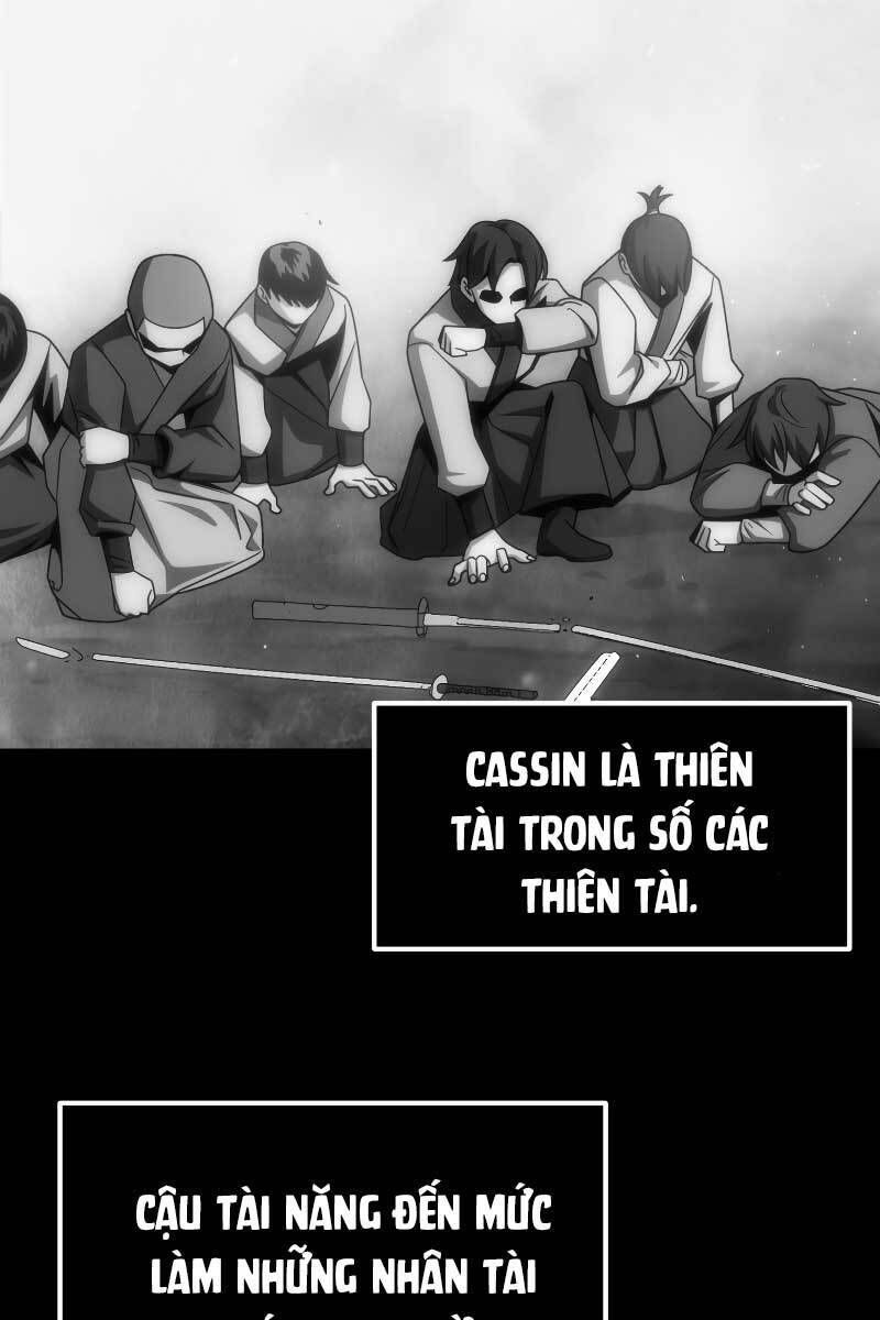 đọc truyện Con Trai Út Của Đại Pháp Sư Lừng Danh Chương 36 ảnh 12 tại Thiên Thai Truyện