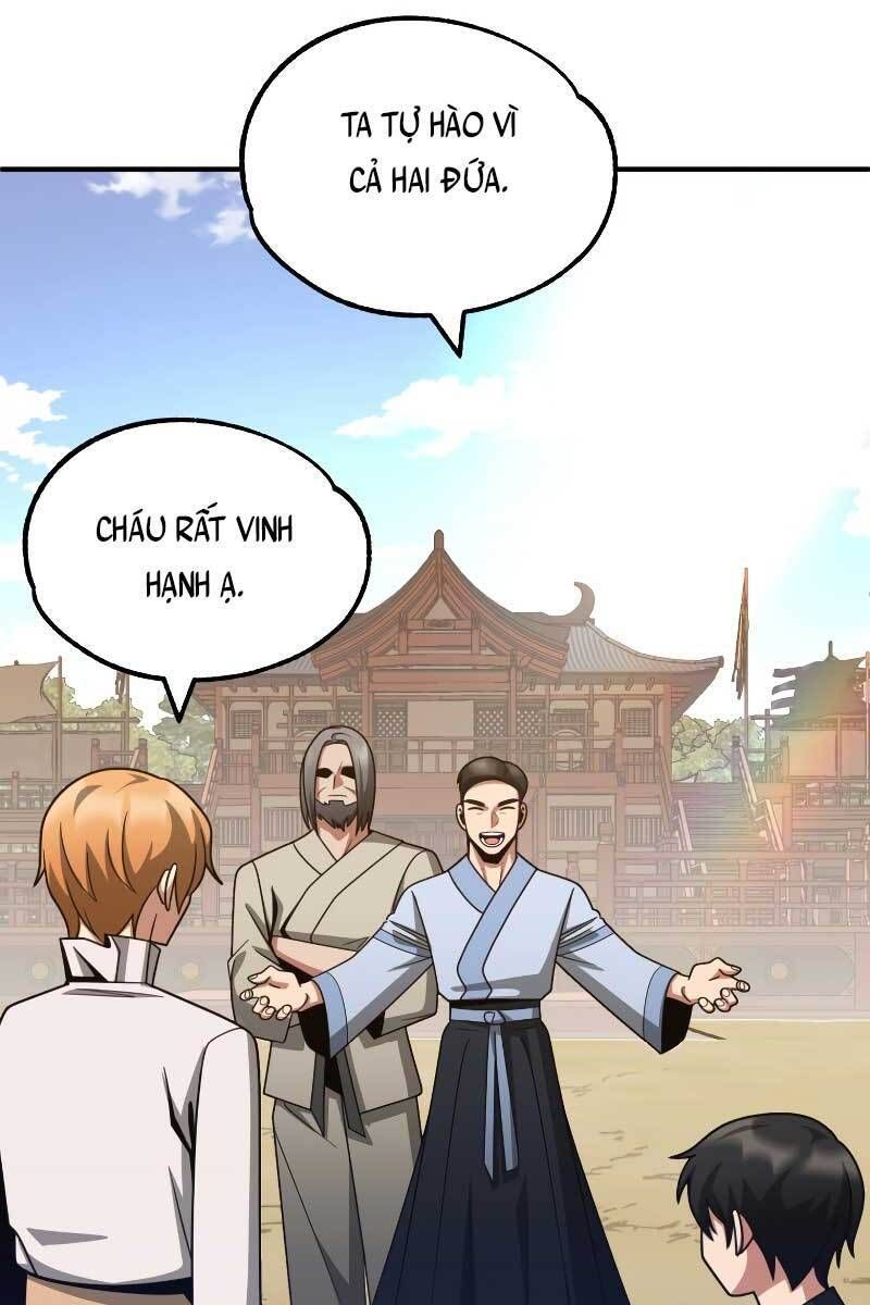 đọc truyện Con Trai Út Của Đại Pháp Sư Lừng Danh Chương 36 ảnh 102 tại Thiên Thai Truyện