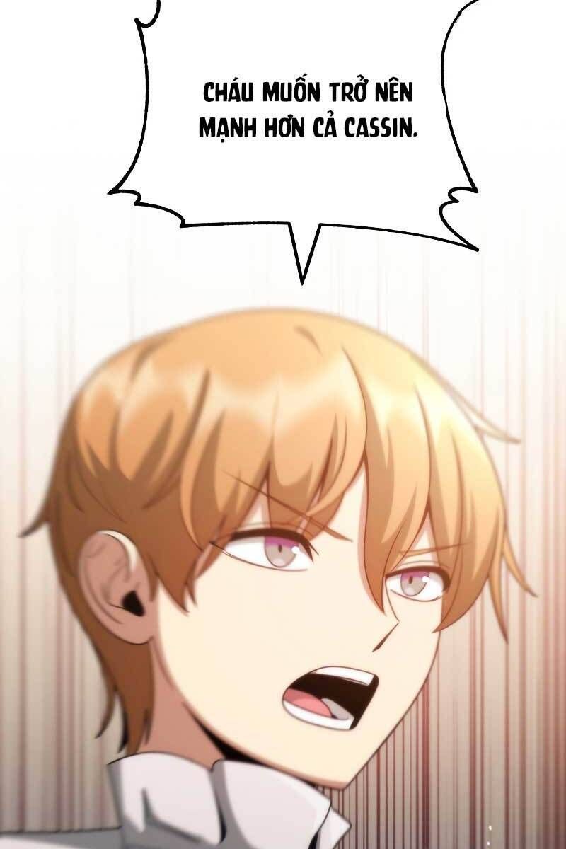 đọc truyện Con Trai Út Của Đại Pháp Sư Lừng Danh Chương 36 ảnh 105 tại Thiên Thai Truyện