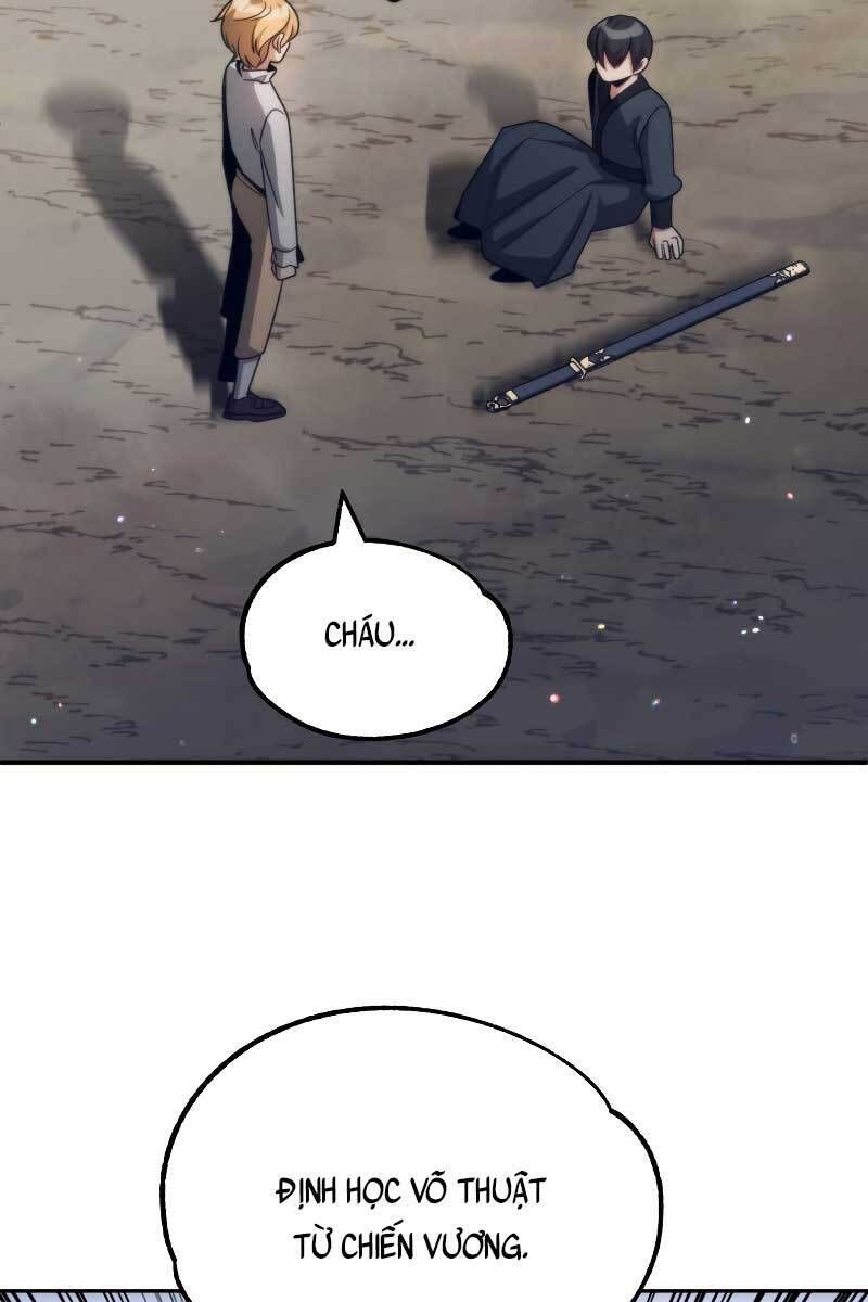 đọc truyện Con Trai Út Của Đại Pháp Sư Lừng Danh Chương 36 ảnh 111 tại Thiên Thai Truyện