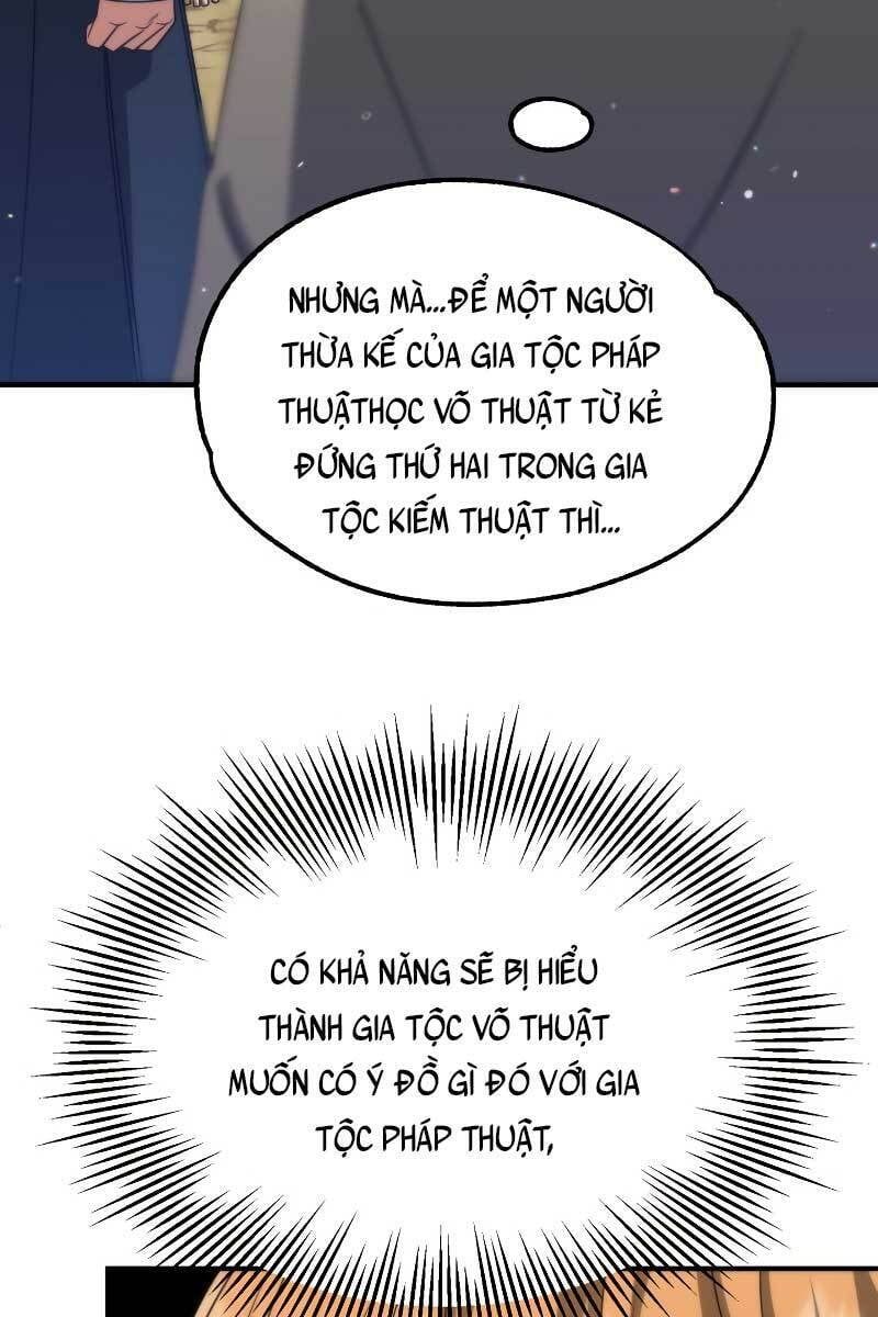 đọc truyện Con Trai Út Của Đại Pháp Sư Lừng Danh Chương 36 ảnh 116 tại Thiên Thai Truyện