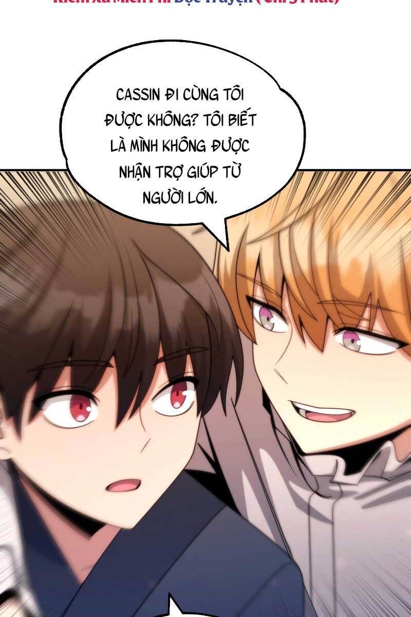 đọc truyện Con Trai Út Của Đại Pháp Sư Lừng Danh Chương 36 ảnh 133 tại Thiên Thai Truyện