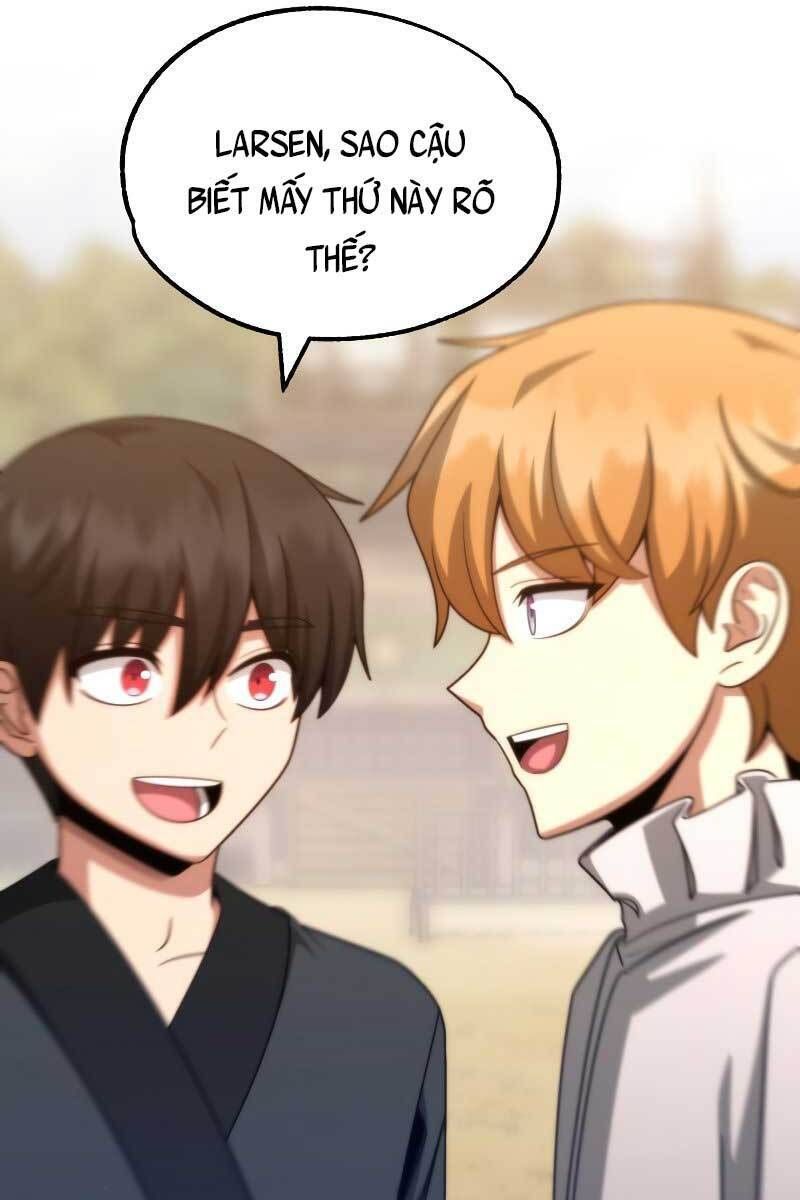 đọc truyện Con Trai Út Của Đại Pháp Sư Lừng Danh Chương 36 ảnh 142 tại Thiên Thai Truyện