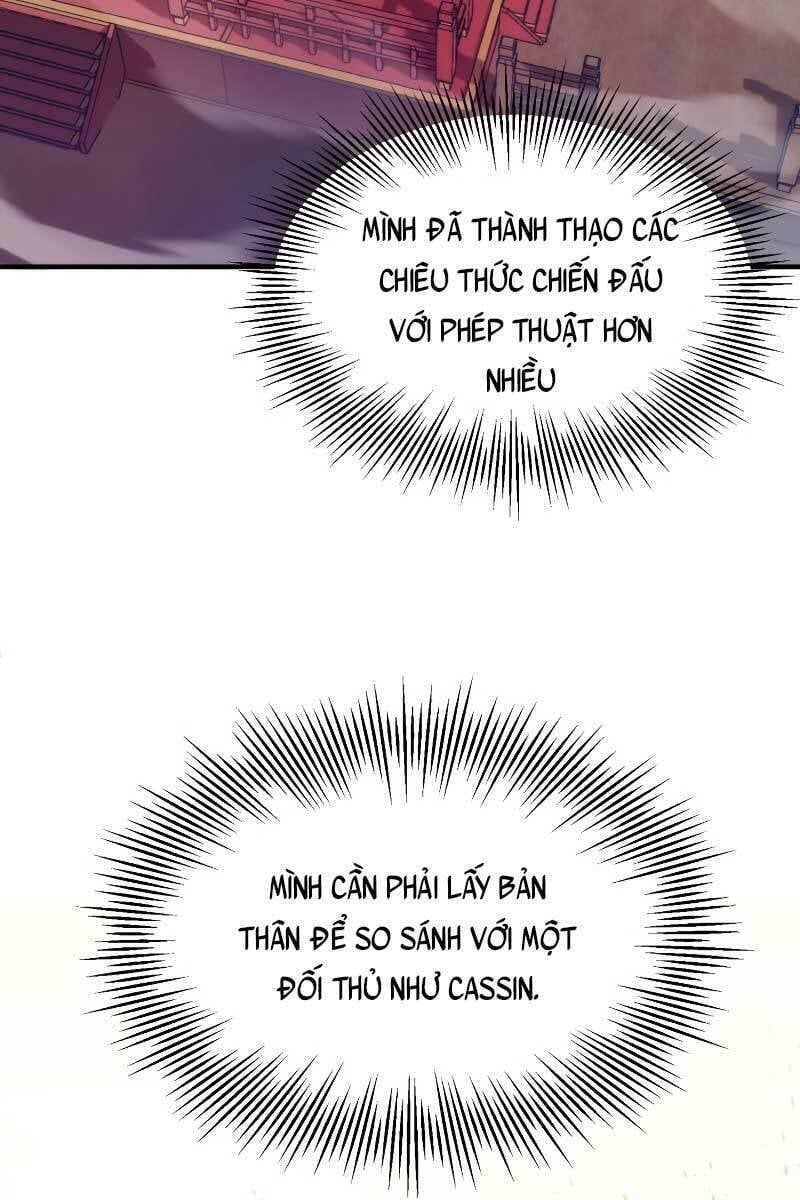 đọc truyện Con Trai Út Của Đại Pháp Sư Lừng Danh Chương 36 ảnh 4 tại Thiên Thai Truyện