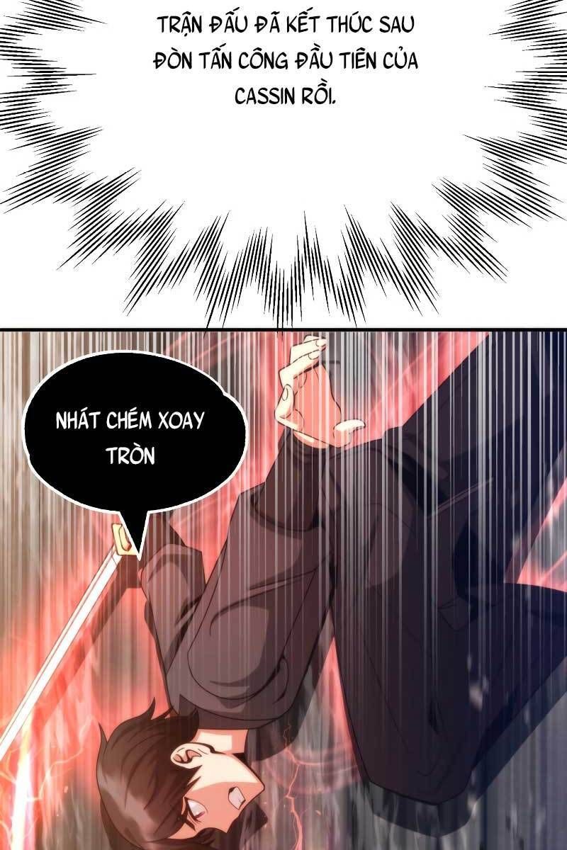 đọc truyện Con Trai Út Của Đại Pháp Sư Lừng Danh Chương 36 ảnh 70 tại Thiên Thai Truyện