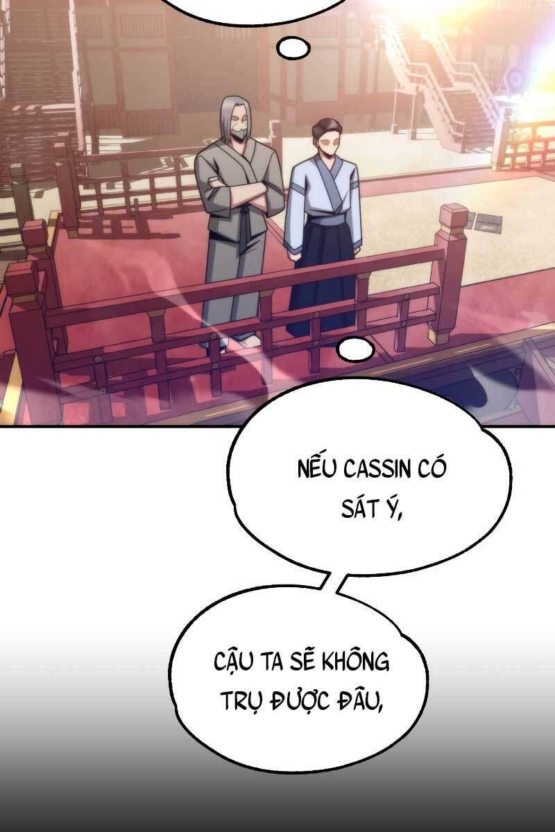 đọc truyện Con Trai Út Của Đại Pháp Sư Lừng Danh Chương 36 ảnh 76 tại Thiên Thai Truyện