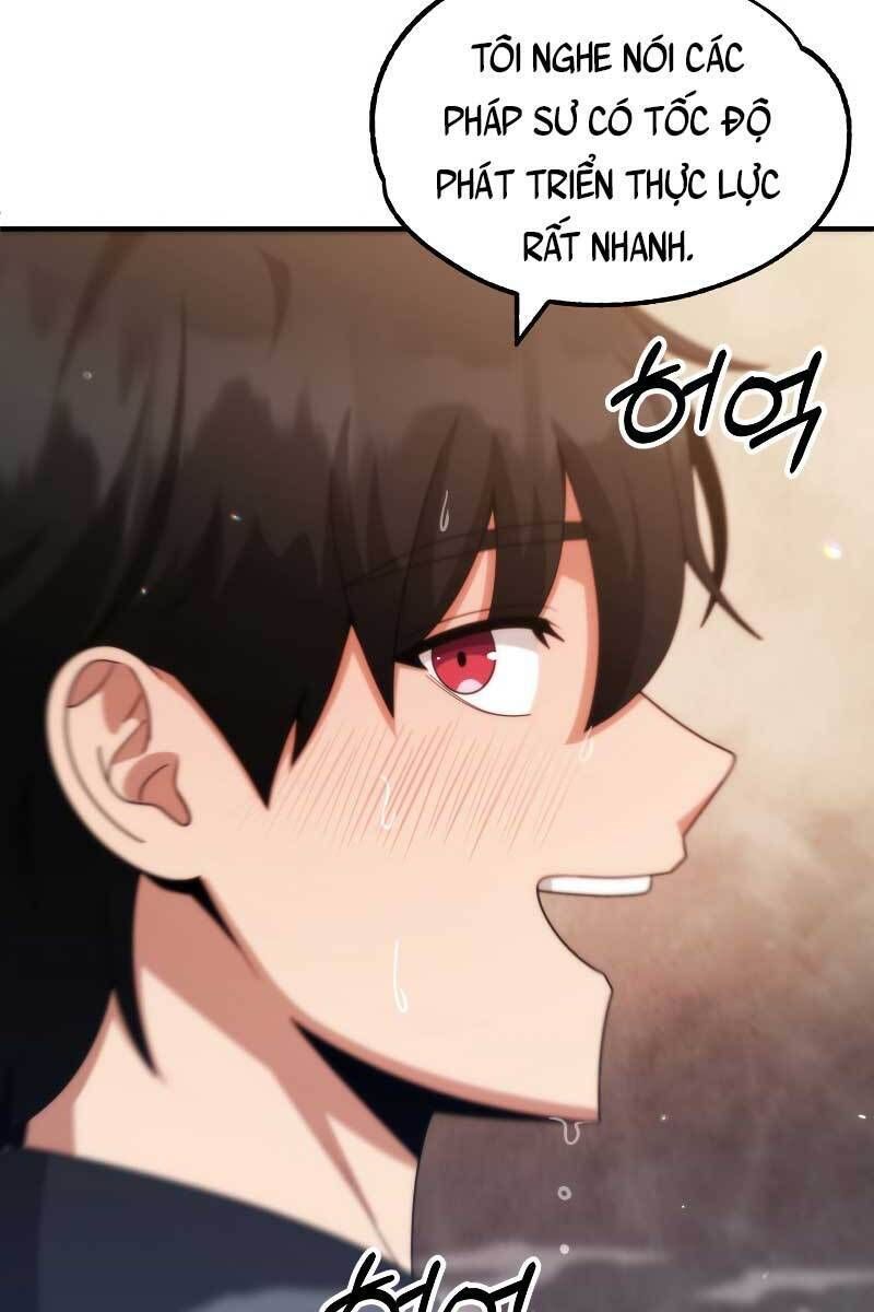 đọc truyện Con Trai Út Của Đại Pháp Sư Lừng Danh Chương 36 ảnh 87 tại Thiên Thai Truyện