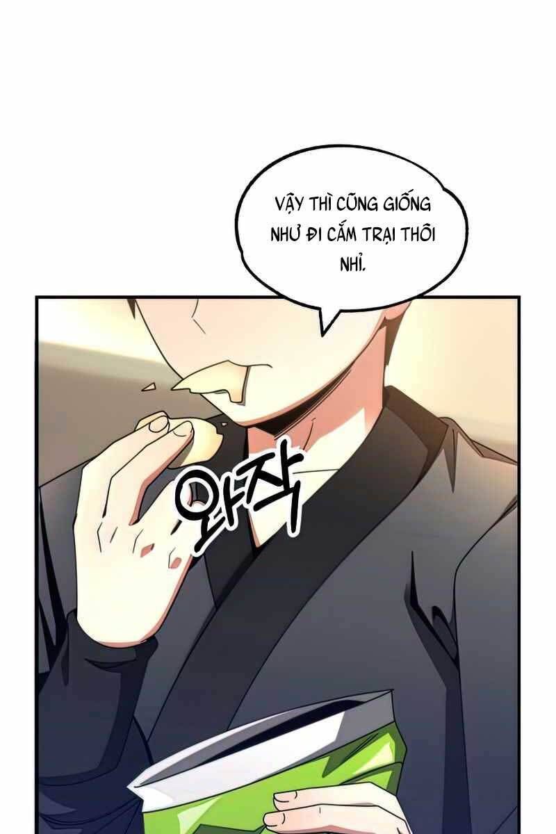 đọc truyện Con Trai Út Của Đại Pháp Sư Lừng Danh Chương 37 ảnh 3 tại Thiên Thai Truyện