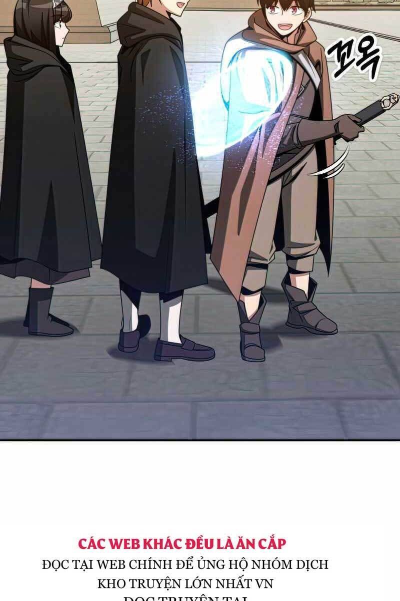 đọc truyện Con Trai Út Của Đại Pháp Sư Lừng Danh Chương 37 ảnh 14 tại Thiên Thai Truyện