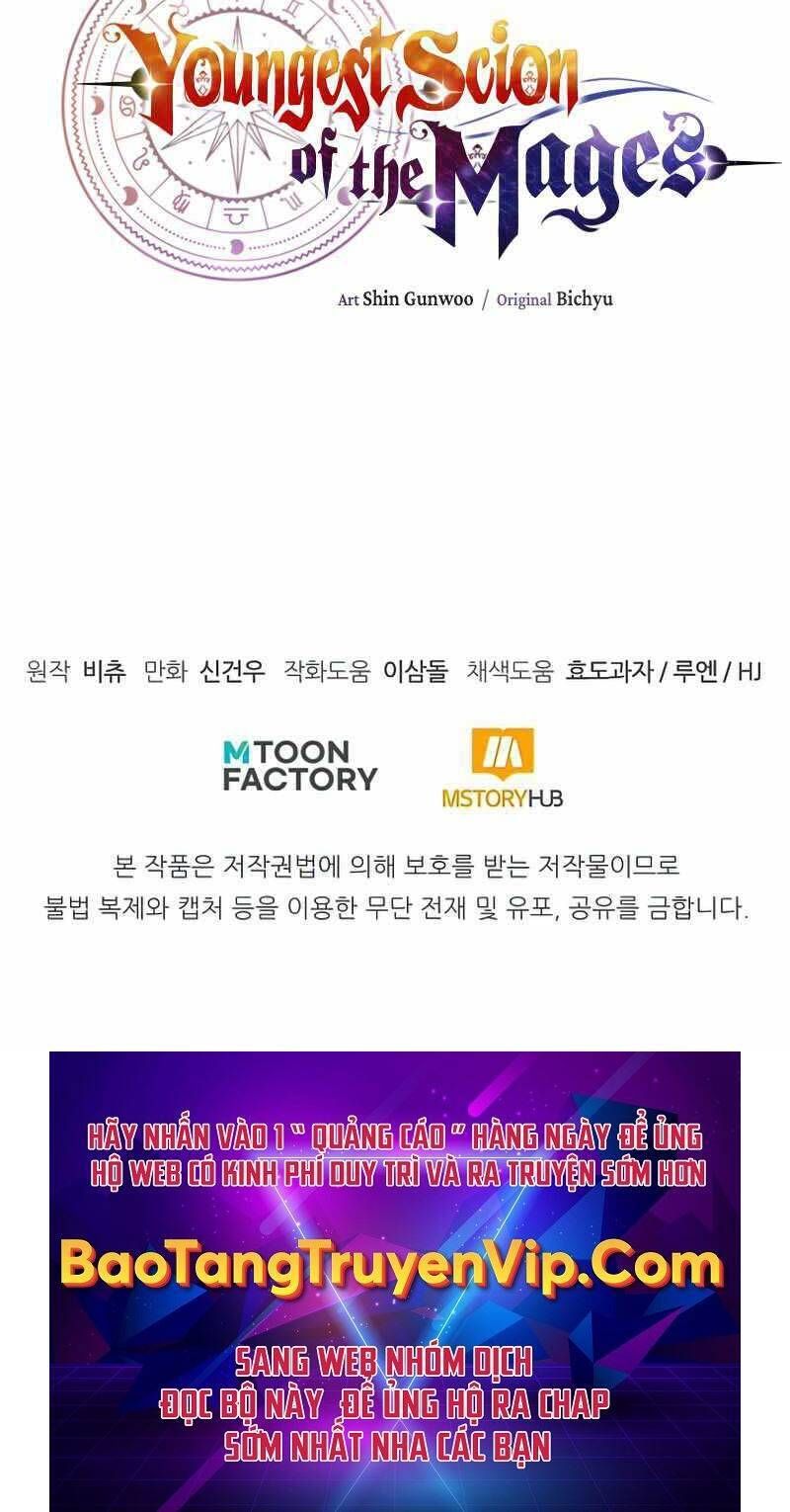 đọc truyện Con Trai Út Của Đại Pháp Sư Lừng Danh Chương 37 ảnh 139 tại Thiên Thai Truyện