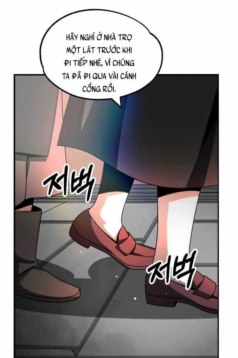 đọc truyện Con Trai Út Của Đại Pháp Sư Lừng Danh Chương 37 ảnh 16 tại Thiên Thai Truyện