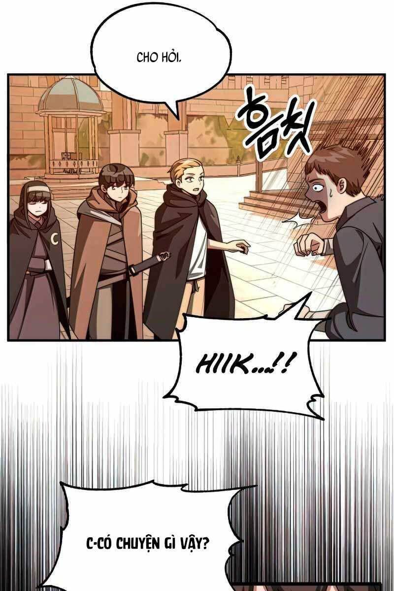 đọc truyện Con Trai Út Của Đại Pháp Sư Lừng Danh Chương 37 ảnh 23 tại Thiên Thai Truyện