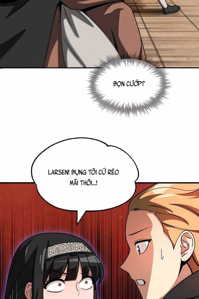 đọc truyện Con Trai Út Của Đại Pháp Sư Lừng Danh Chương 37 ảnh 27 tại Thiên Thai Truyện