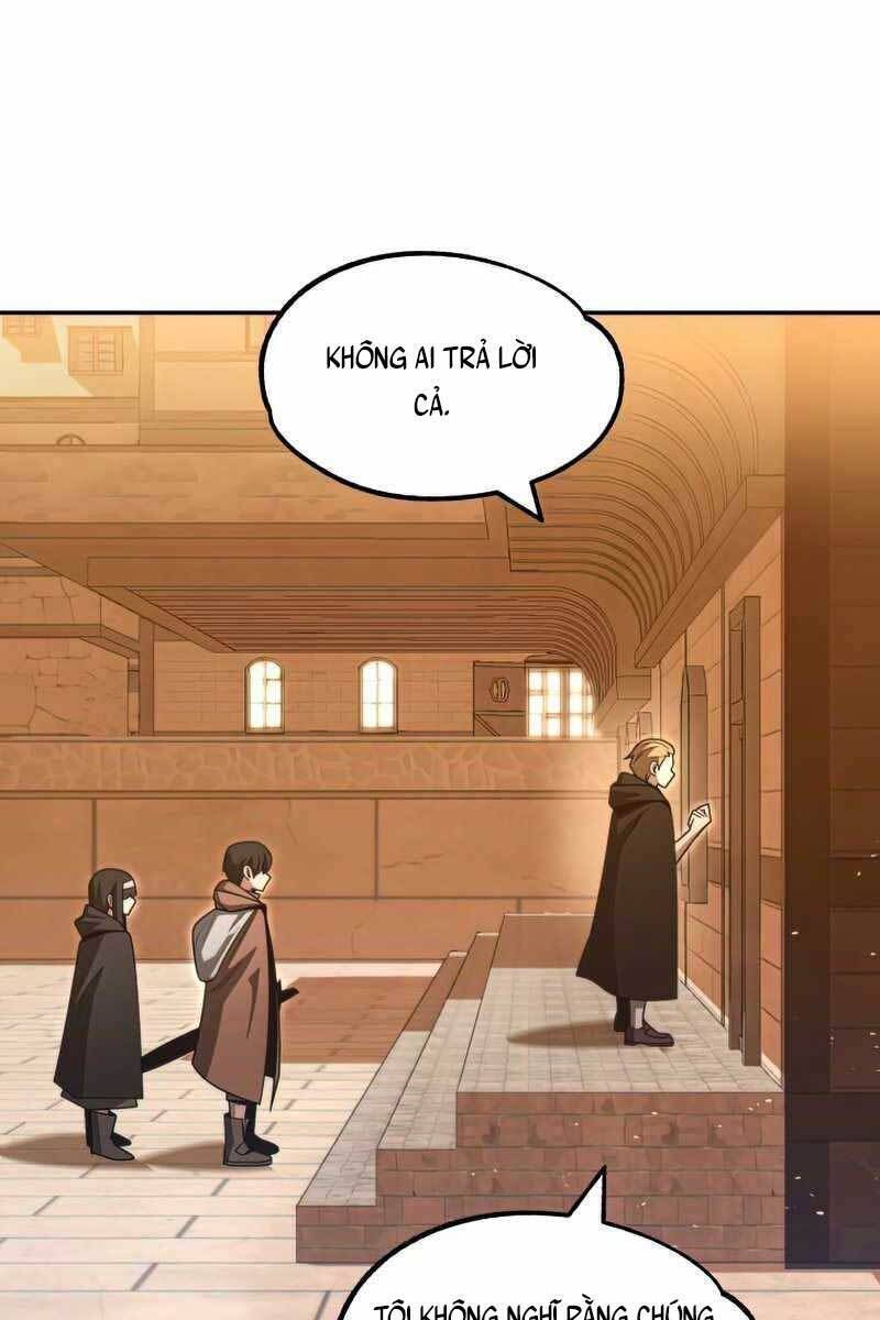 đọc truyện Con Trai Út Của Đại Pháp Sư Lừng Danh Chương 37 ảnh 30 tại Thiên Thai Truyện