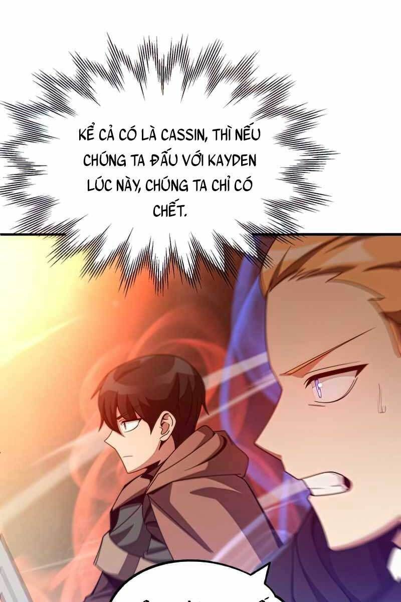 đọc truyện Con Trai Út Của Đại Pháp Sư Lừng Danh Chương 37 ảnh 59 tại Thiên Thai Truyện