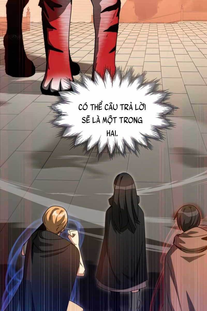 đọc truyện Con Trai Út Của Đại Pháp Sư Lừng Danh Chương 37 ảnh 64 tại Thiên Thai Truyện