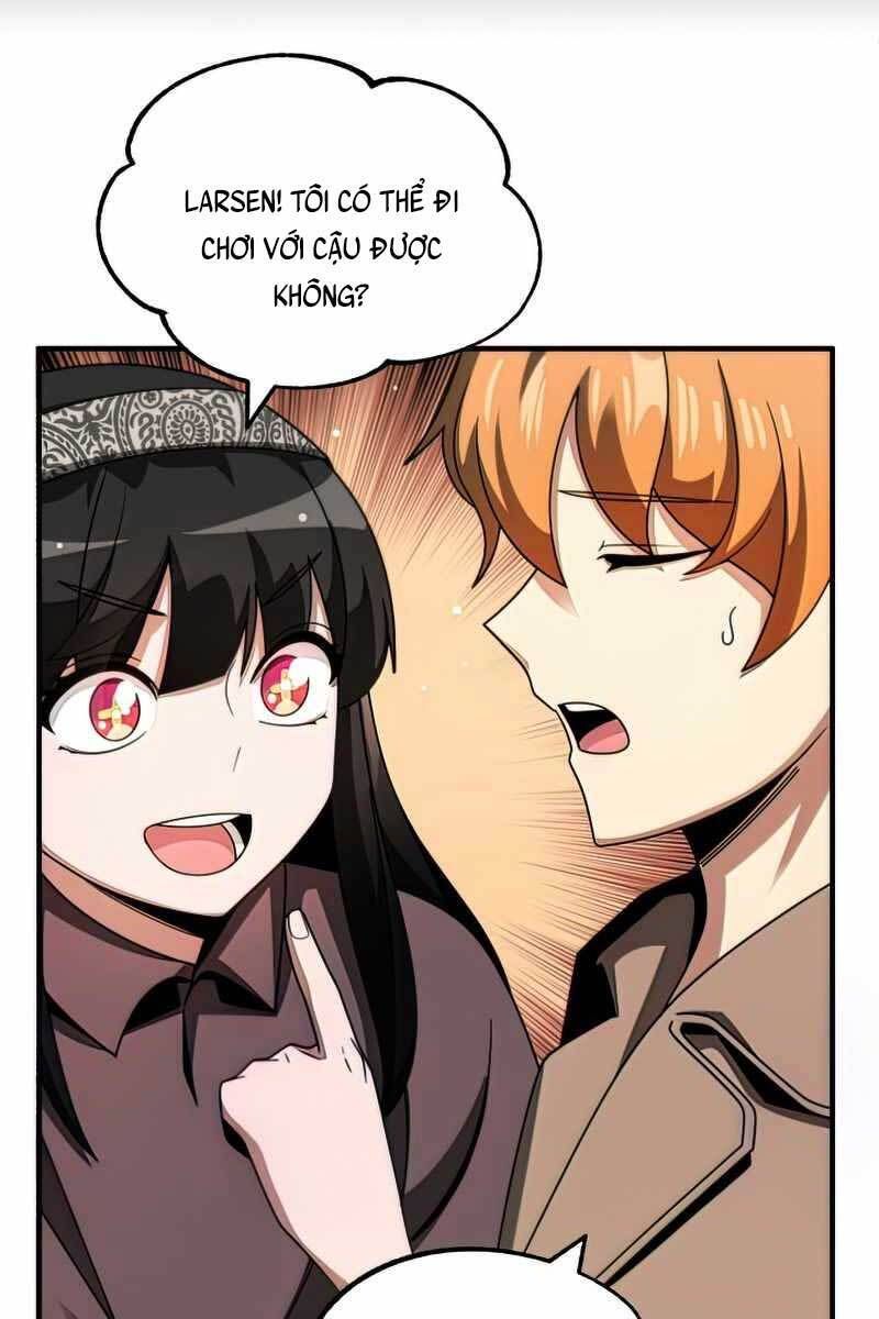 đọc truyện Con Trai Út Của Đại Pháp Sư Lừng Danh Chương 37 ảnh 9 tại Thiên Thai Truyện