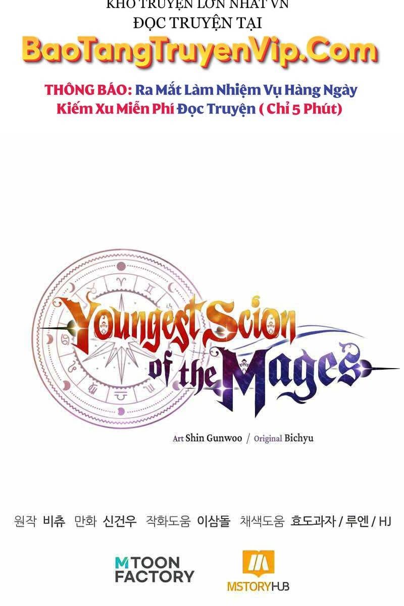 đọc truyện Con Trai Út Của Đại Pháp Sư Lừng Danh Chương 38 ảnh 130 tại Thiên Thai Truyện