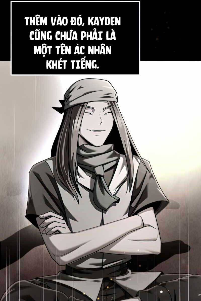 đọc truyện Con Trai Út Của Đại Pháp Sư Lừng Danh Chương 38 ảnh 15 tại Thiên Thai Truyện