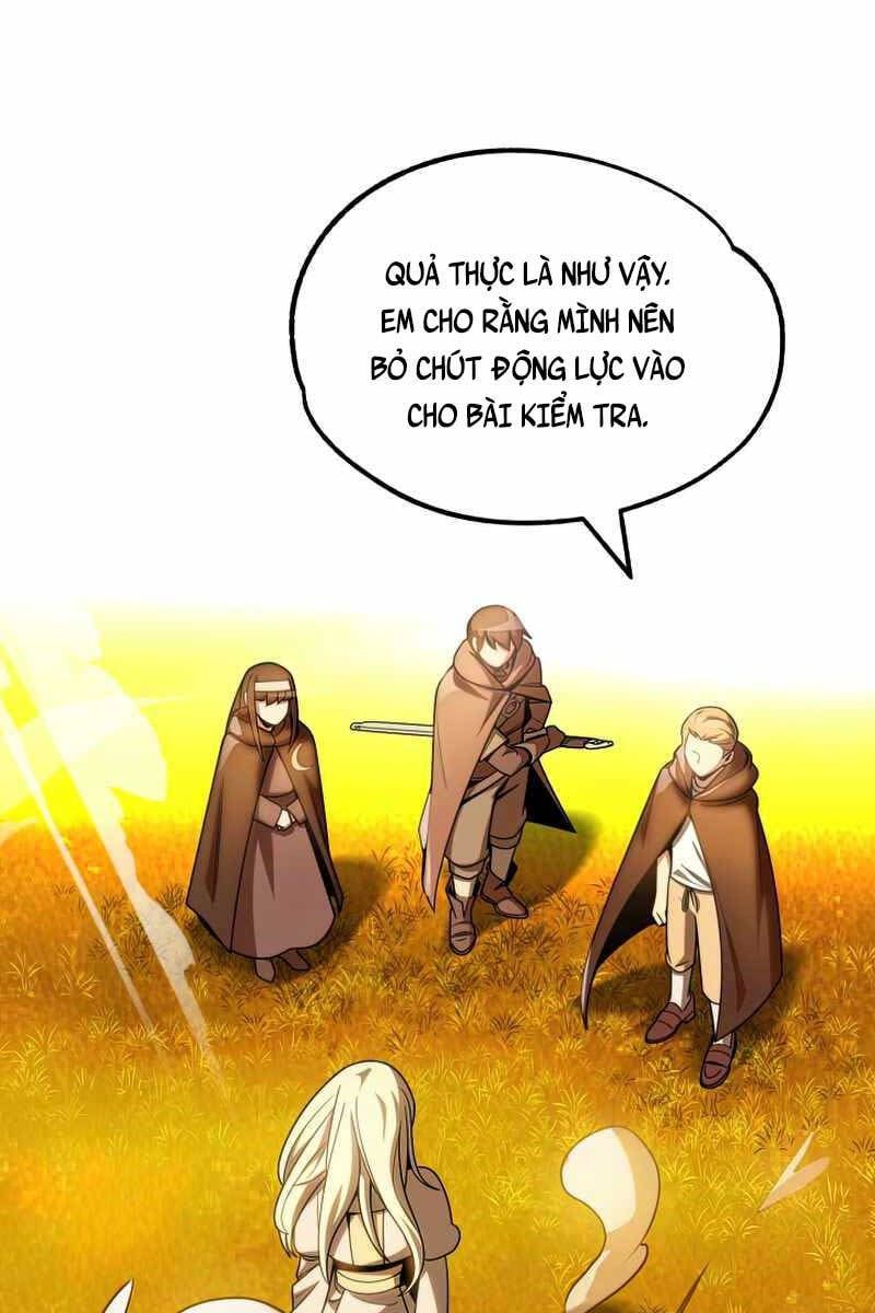 đọc truyện Con Trai Út Của Đại Pháp Sư Lừng Danh Chương 38 ảnh 25 tại Thiên Thai Truyện