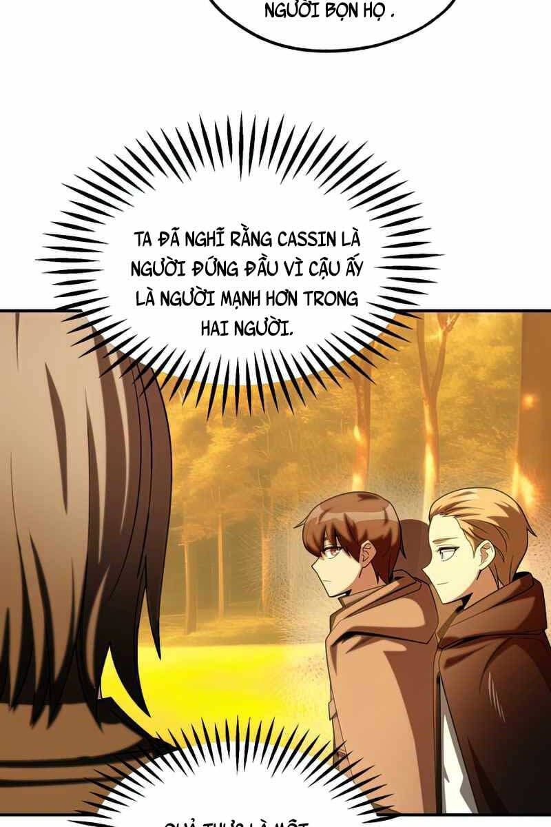 đọc truyện Con Trai Út Của Đại Pháp Sư Lừng Danh Chương 38 ảnh 36 tại Thiên Thai Truyện