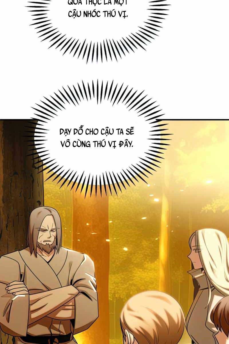 đọc truyện Con Trai Út Của Đại Pháp Sư Lừng Danh Chương 38 ảnh 37 tại Thiên Thai Truyện