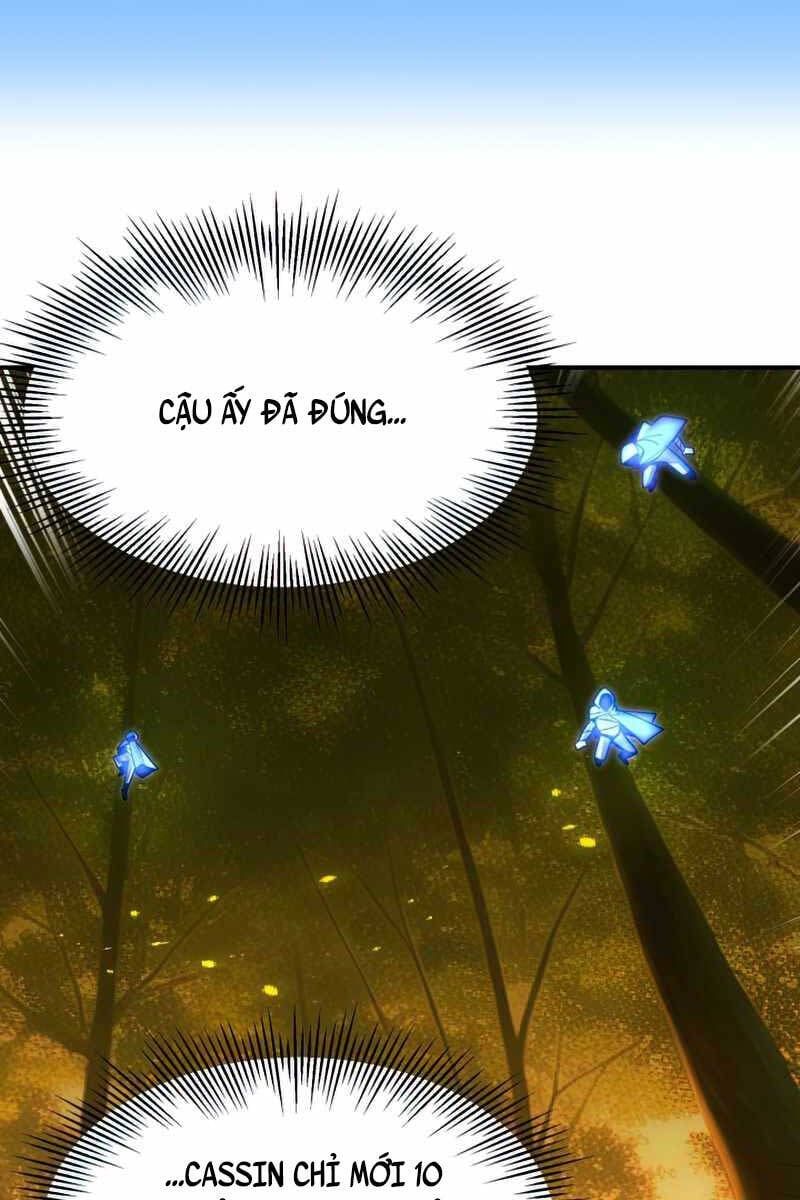 đọc truyện Con Trai Út Của Đại Pháp Sư Lừng Danh Chương 38 ảnh 42 tại Thiên Thai Truyện