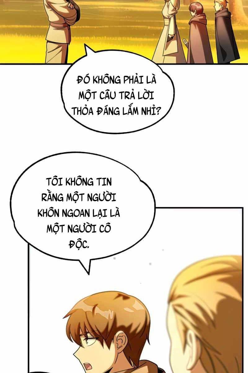 đọc truyện Con Trai Út Của Đại Pháp Sư Lừng Danh Chương 38 ảnh 46 tại Thiên Thai Truyện