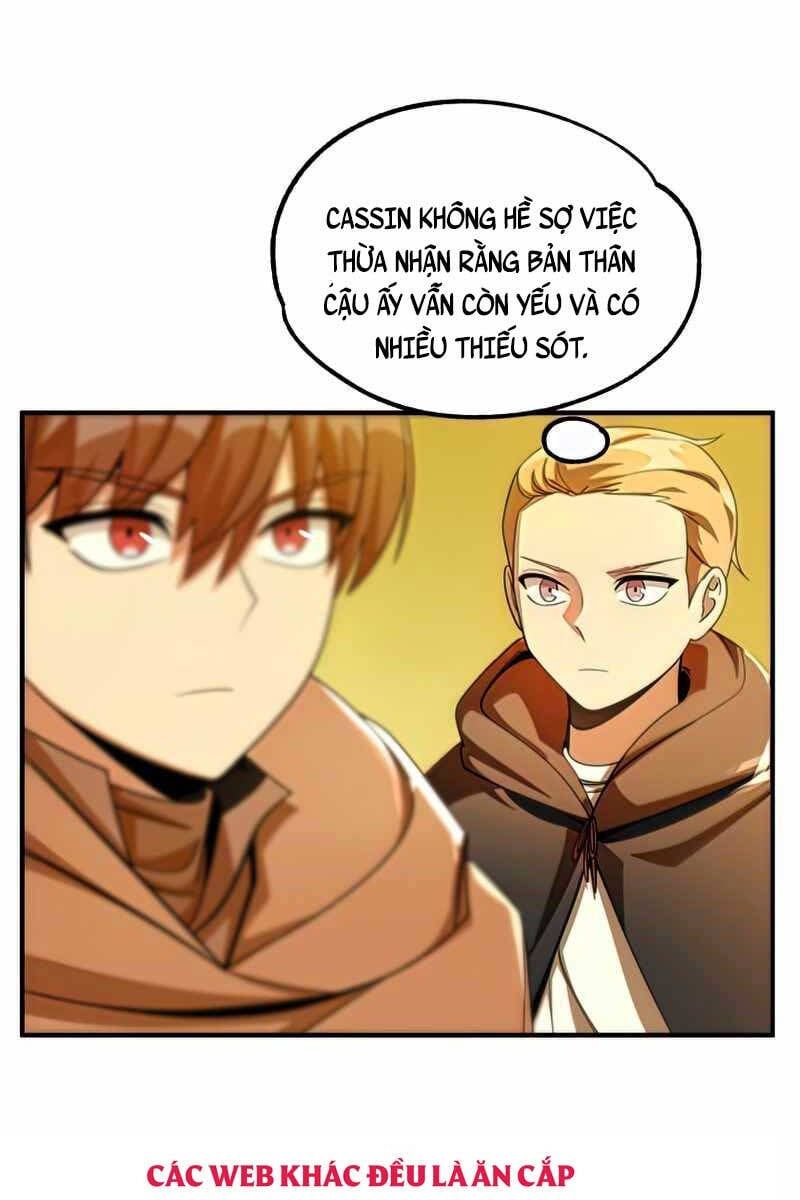 đọc truyện Con Trai Út Của Đại Pháp Sư Lừng Danh Chương 38 ảnh 50 tại Thiên Thai Truyện