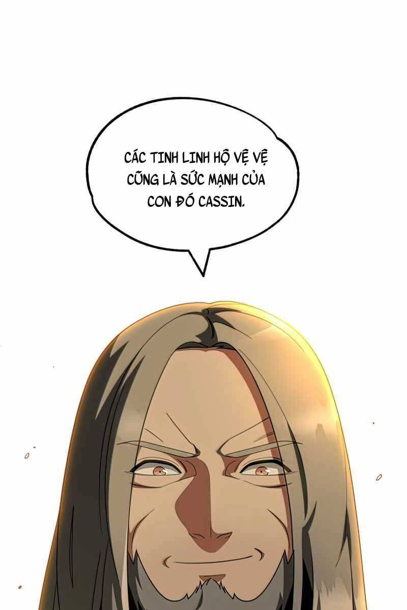 đọc truyện Con Trai Út Của Đại Pháp Sư Lừng Danh Chương 38 ảnh 60 tại Thiên Thai Truyện