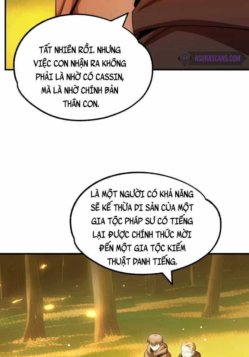 đọc truyện Con Trai Út Của Đại Pháp Sư Lừng Danh Chương 38 ảnh 63 tại Thiên Thai Truyện