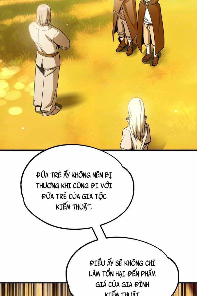 đọc truyện Con Trai Út Của Đại Pháp Sư Lừng Danh Chương 38 ảnh 64 tại Thiên Thai Truyện