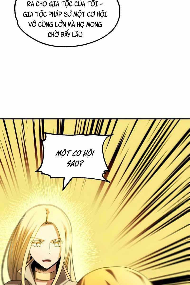 đọc truyện Con Trai Út Của Đại Pháp Sư Lừng Danh Chương 38 ảnh 66 tại Thiên Thai Truyện