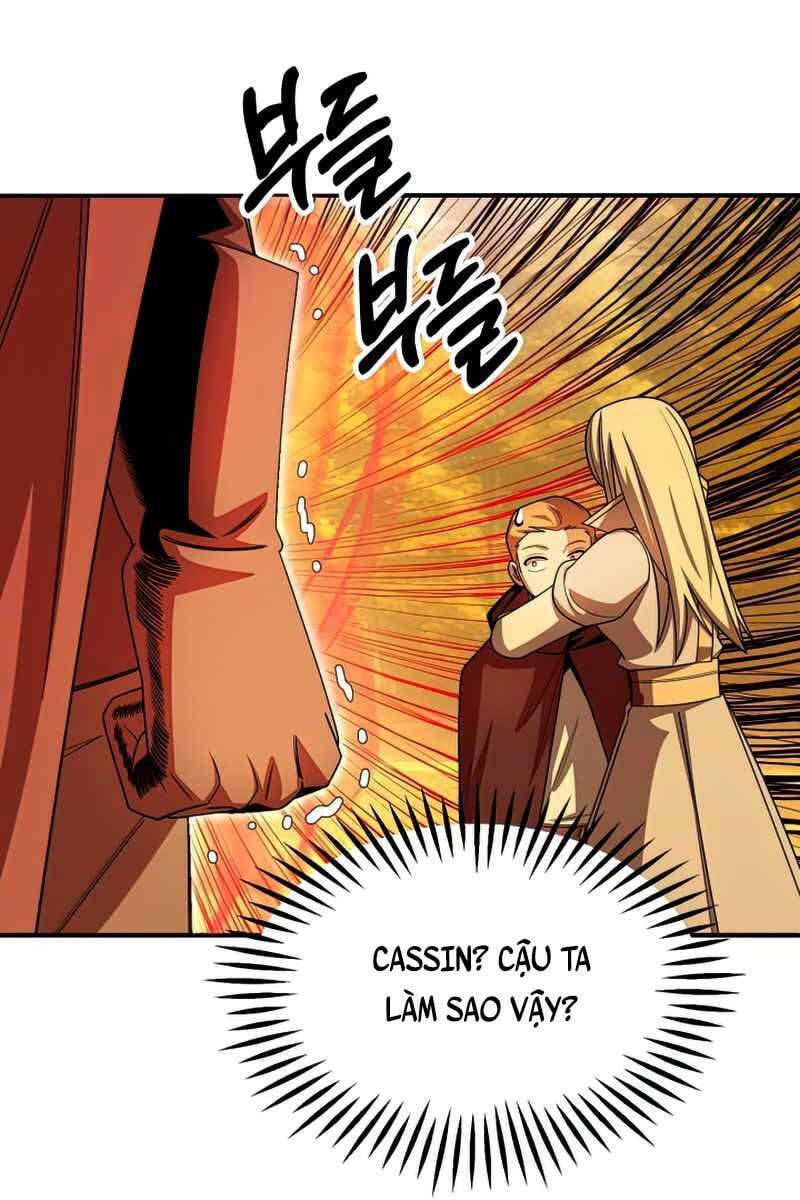 đọc truyện Con Trai Út Của Đại Pháp Sư Lừng Danh Chương 38 ảnh 85 tại Thiên Thai Truyện